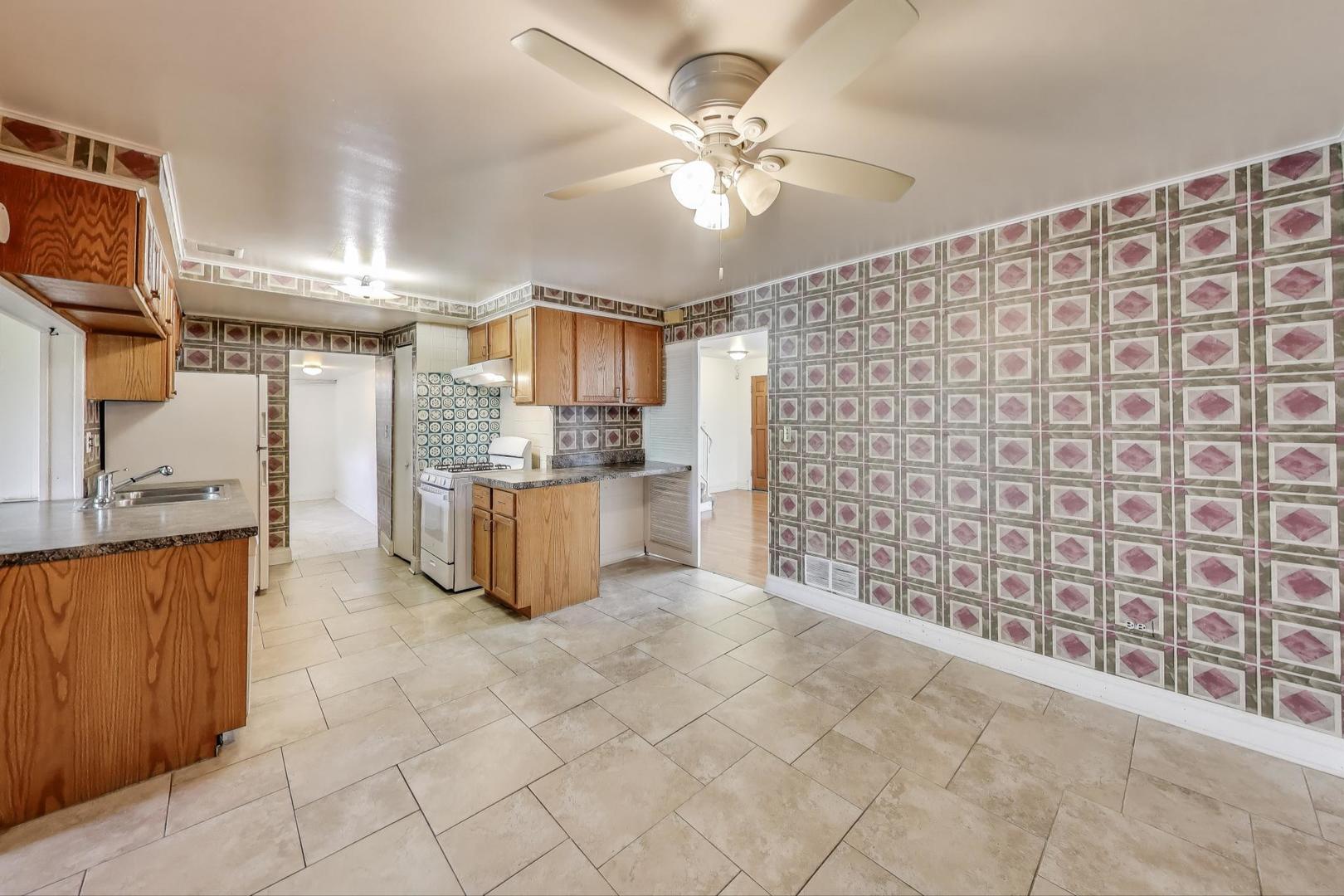 1029 Samson Drive, University Park, IL 60484