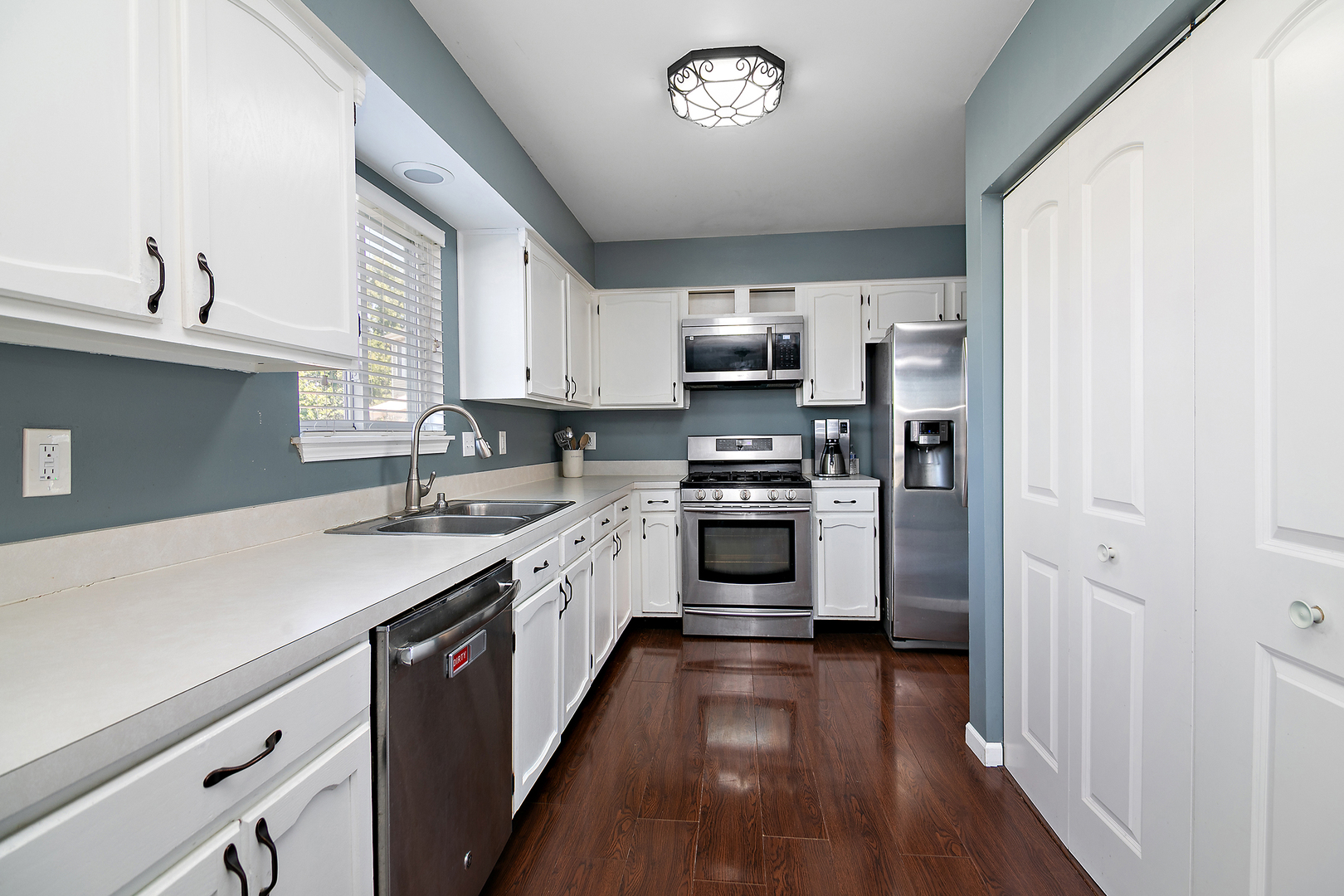 20965 W Ardmore Circle, Plainfield, IL 60544