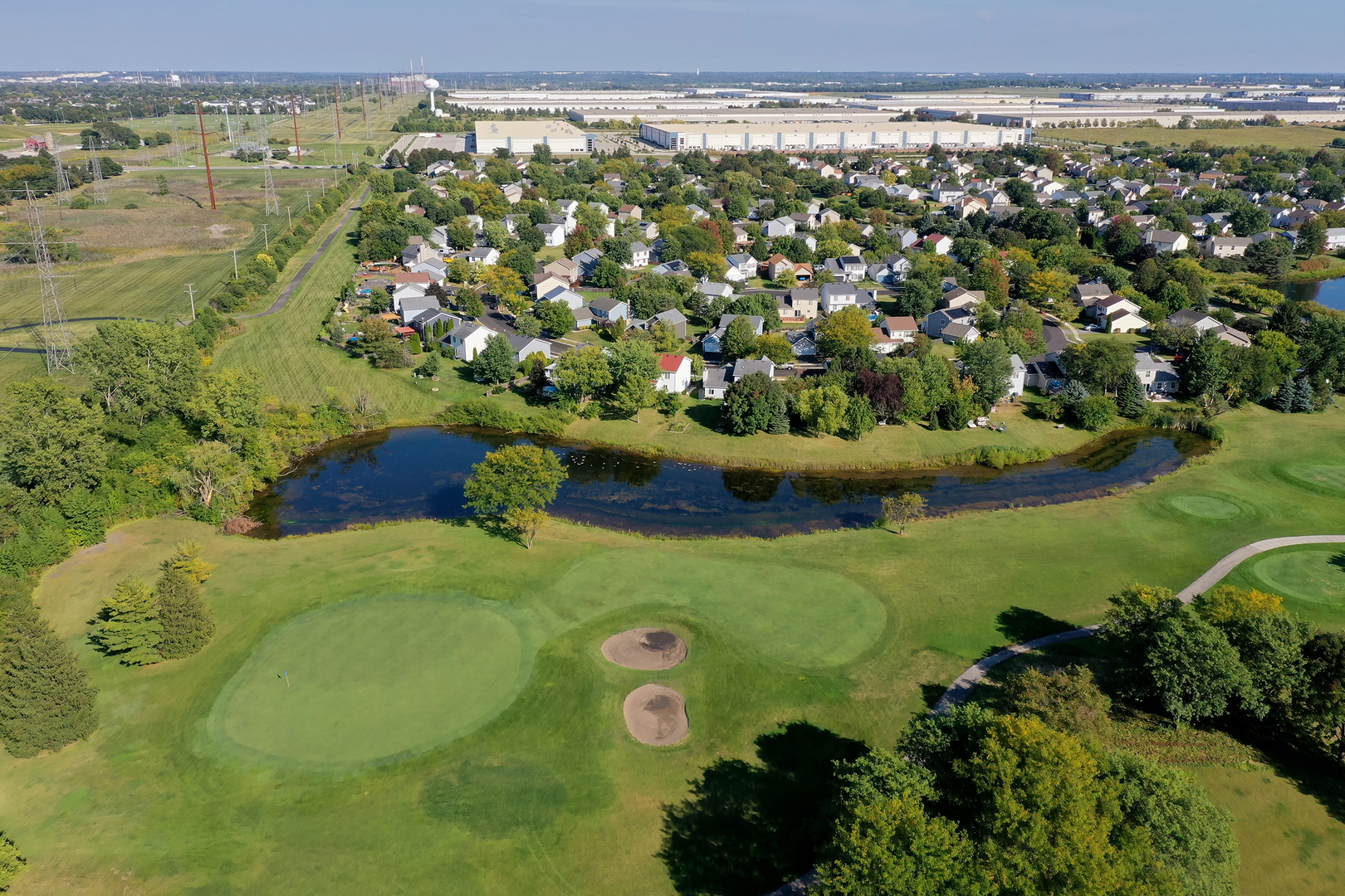 20965 W Ardmore Circle, Plainfield, IL 60544