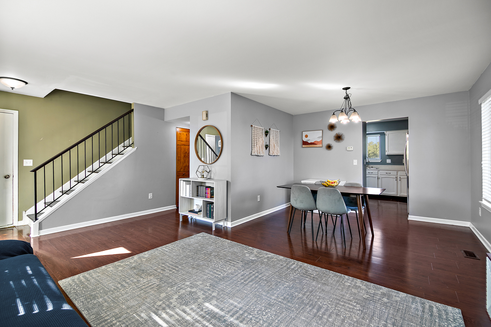 20965 W Ardmore Circle, Plainfield, IL 60544