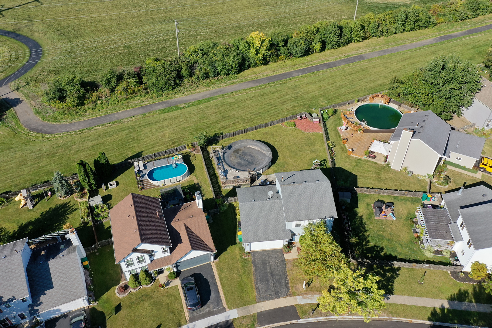 20965 W Ardmore Circle, Plainfield, IL 60544