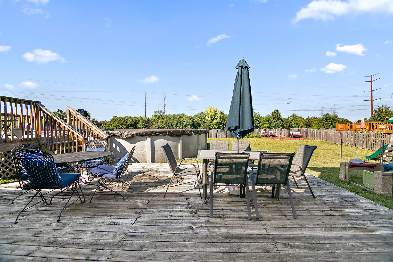 20965 W Ardmore Circle, Plainfield, IL 60544