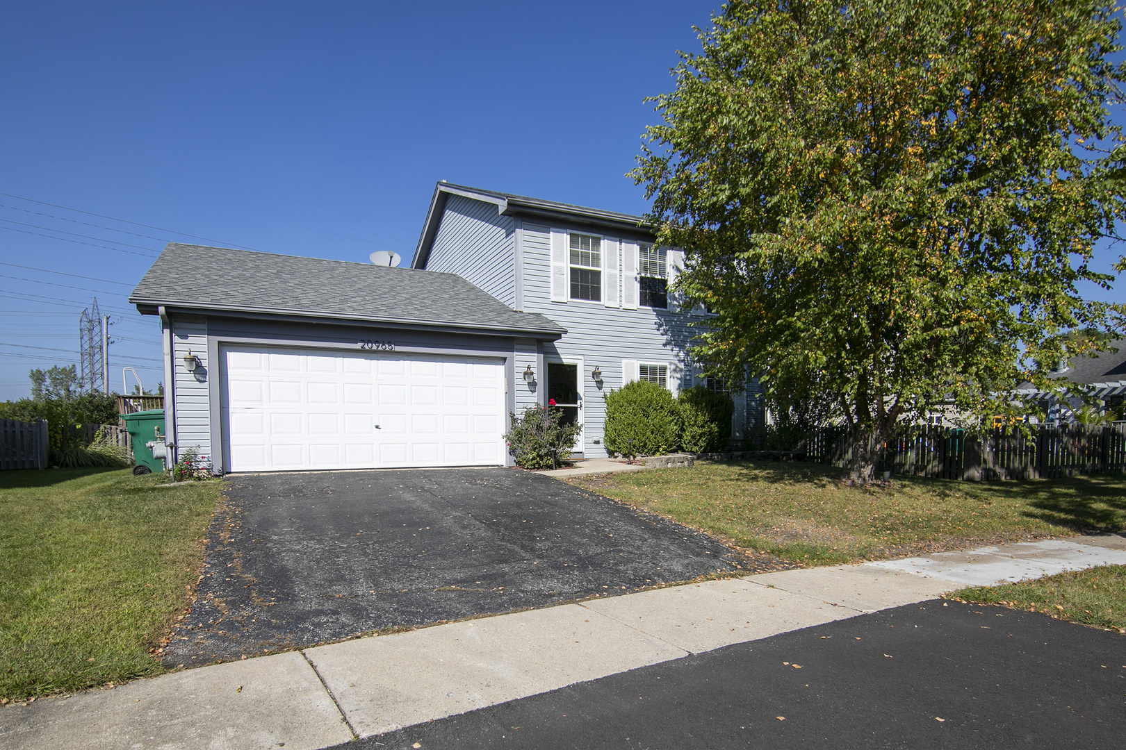20965 W Ardmore Circle, Plainfield, IL 60544