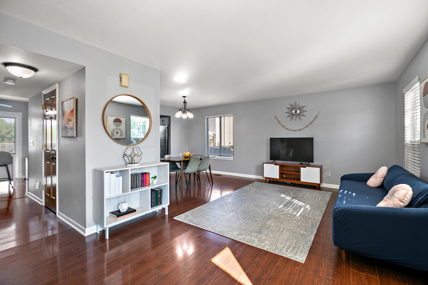 20965 W Ardmore Circle, Plainfield, IL 60544