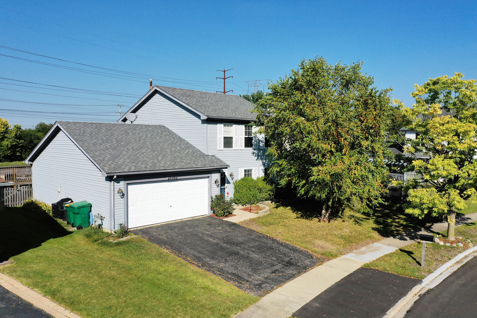 20965 W Ardmore Circle, Plainfield, IL 60544