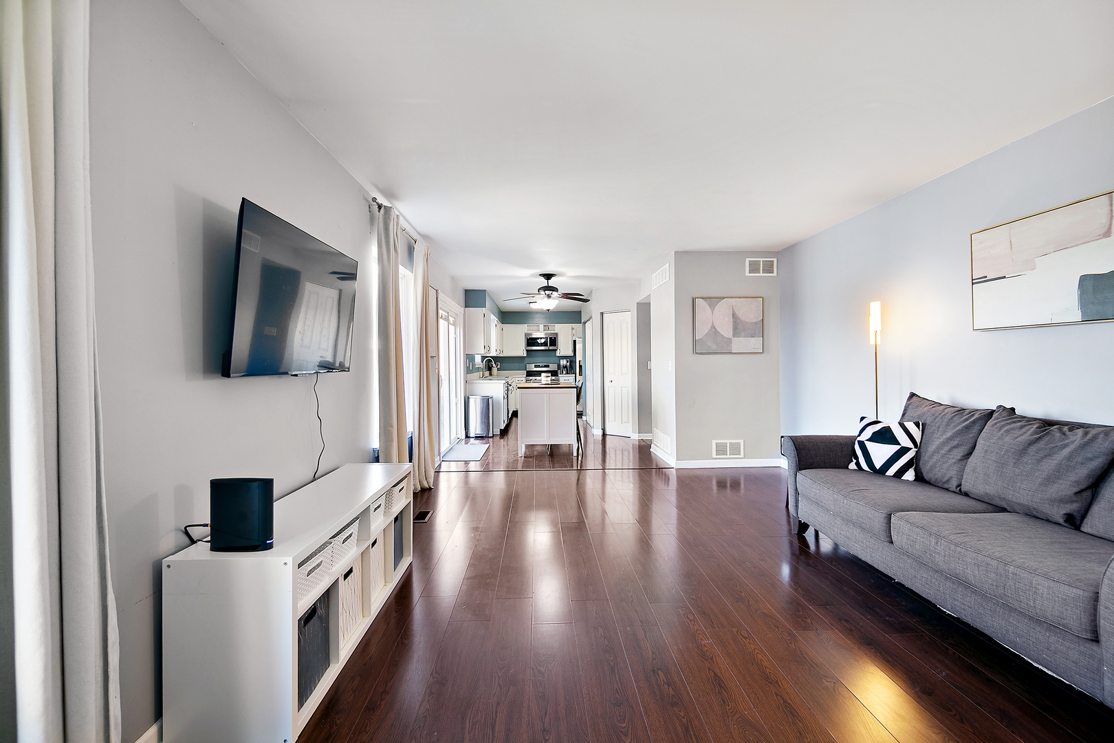 20965 W Ardmore Circle, Plainfield, IL 60544