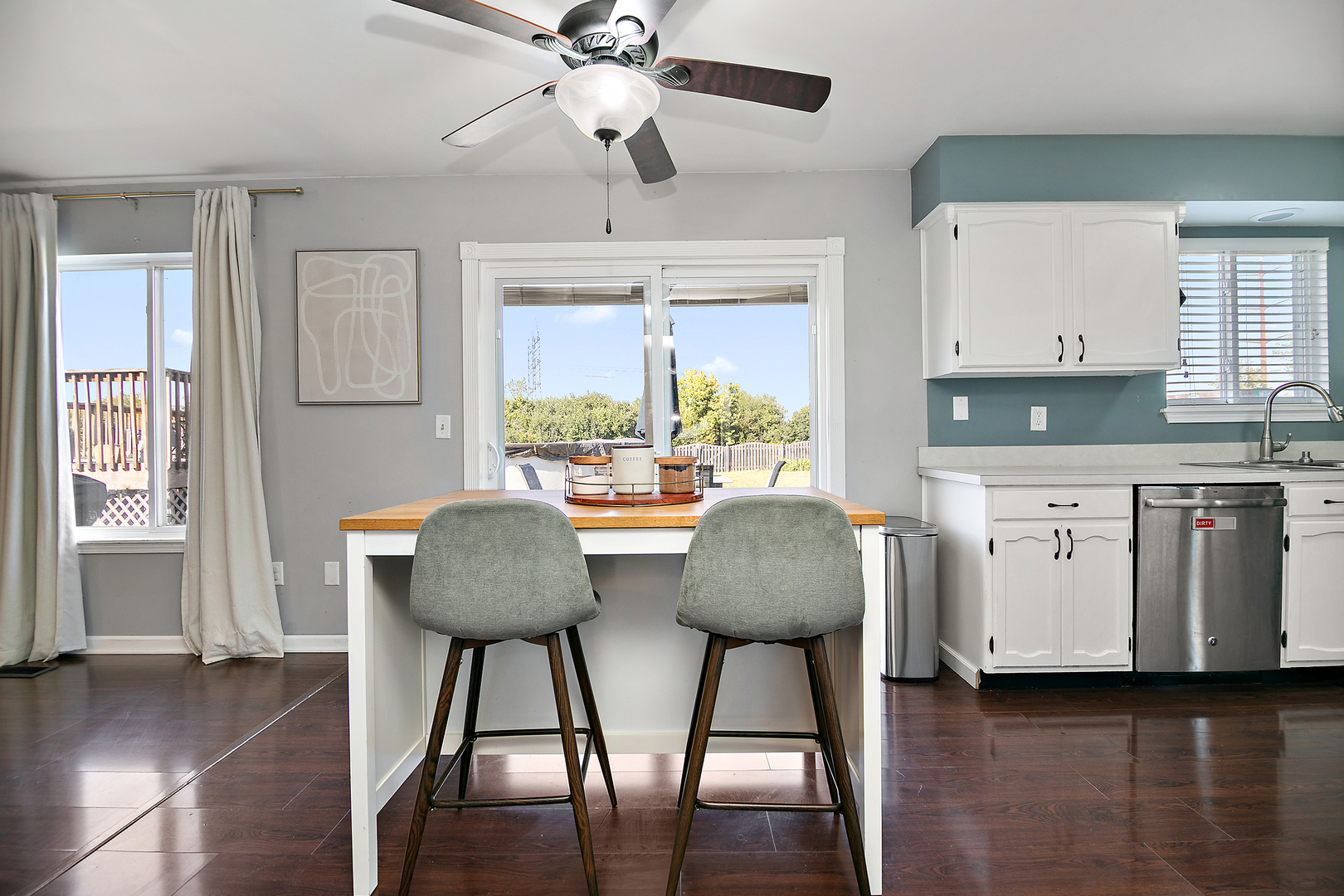 20965 W Ardmore Circle, Plainfield, IL 60544