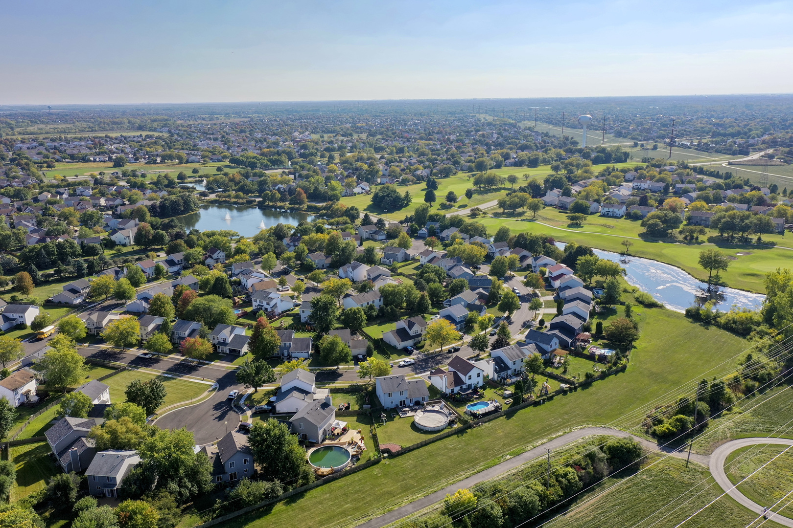 20965 W Ardmore Circle, Plainfield, IL 60544