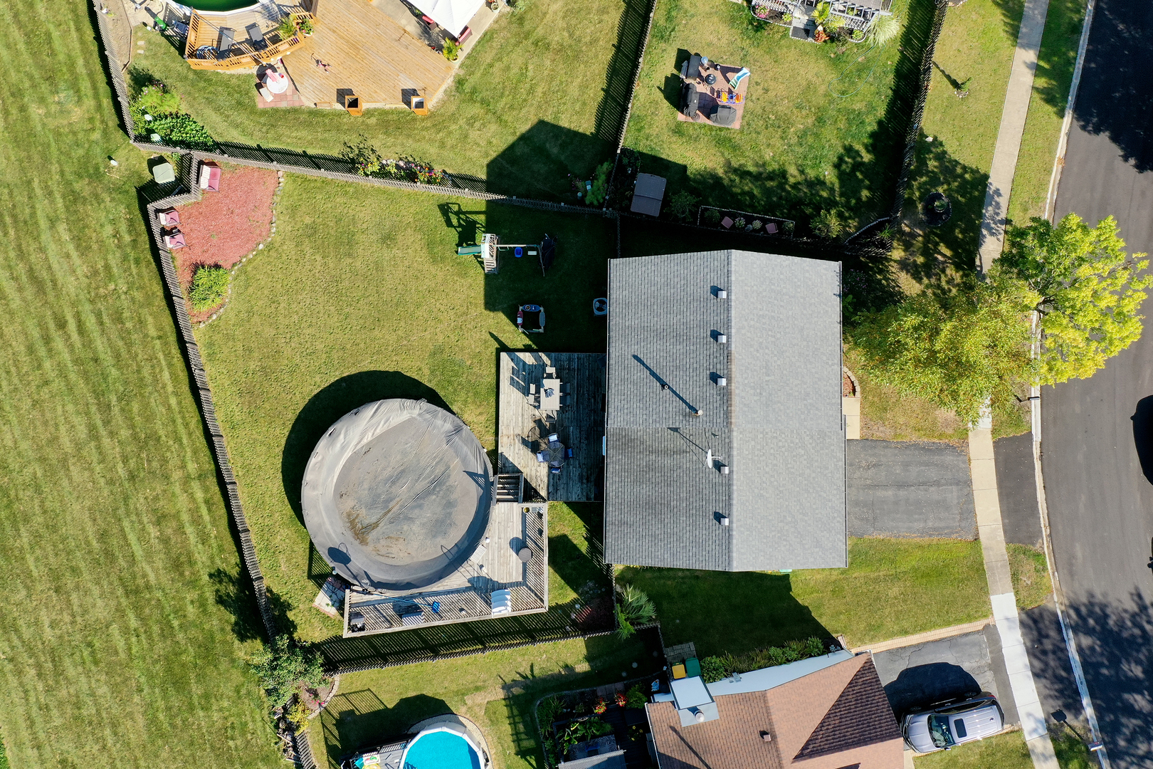 20965 W Ardmore Circle, Plainfield, IL 60544