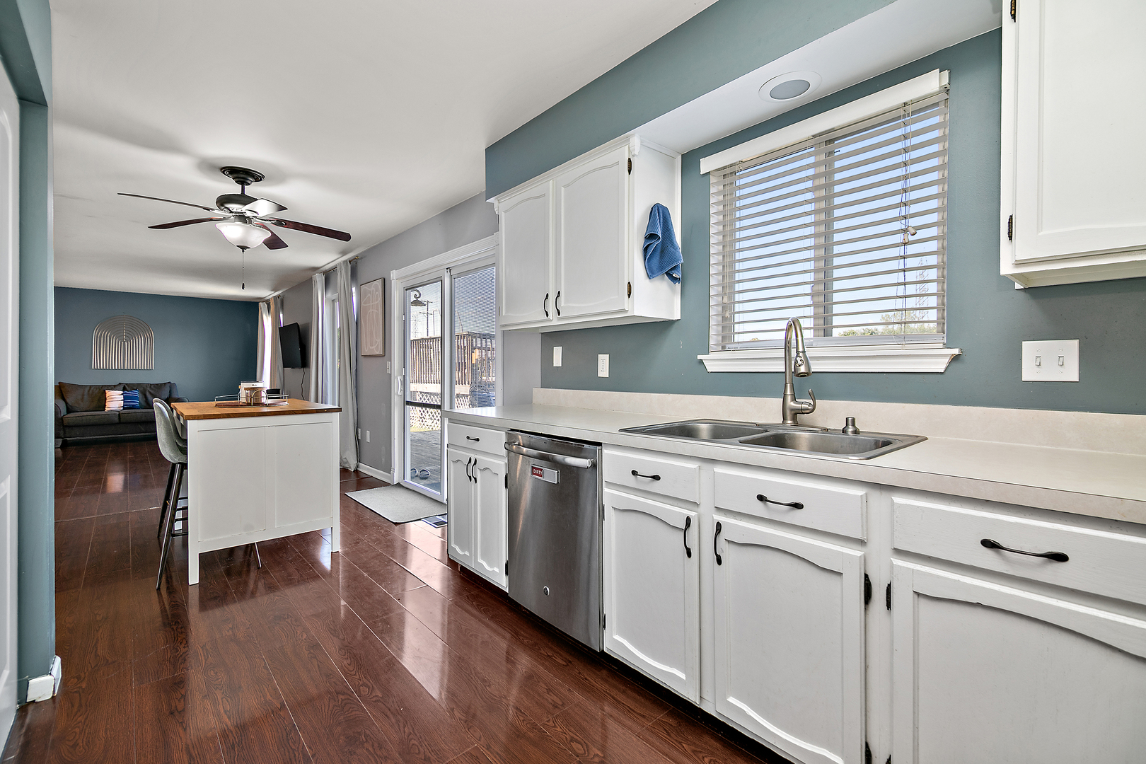 20965 W Ardmore Circle, Plainfield, IL 60544