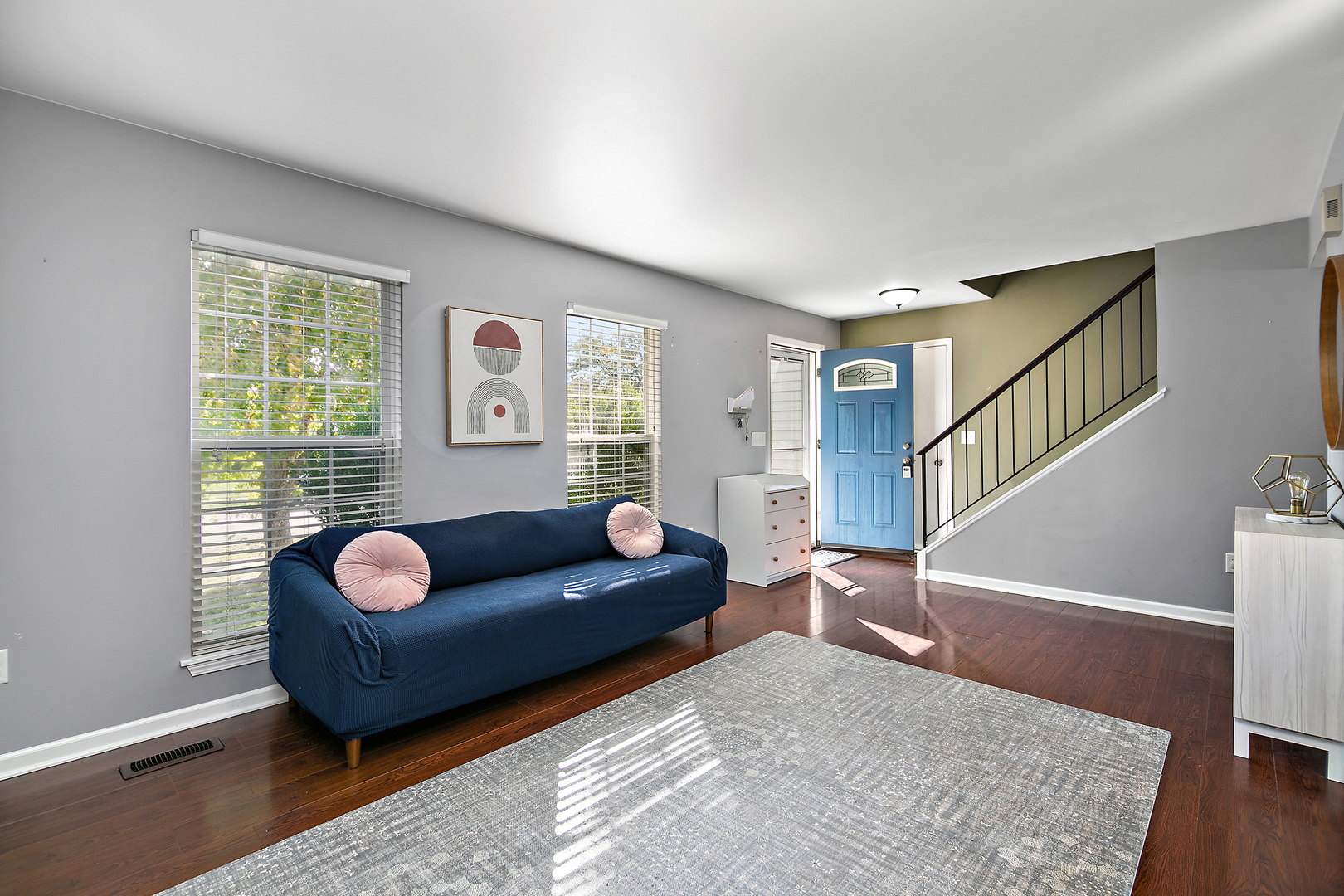 20965 W Ardmore Circle, Plainfield, IL 60544