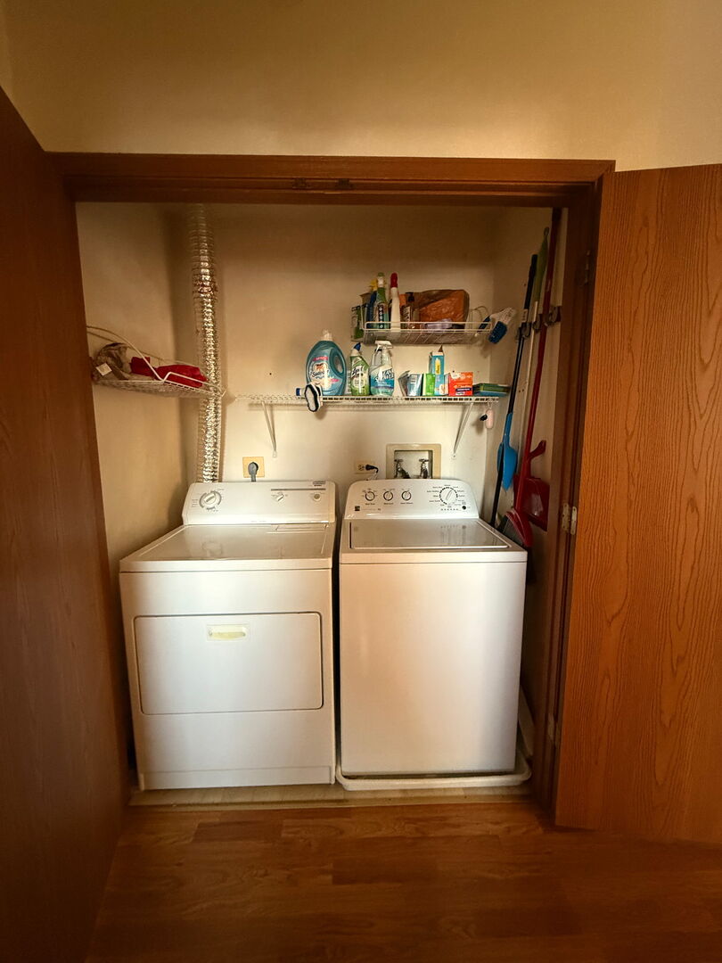 4316 W Shamrock Lane #3C, McHenry, IL 60050