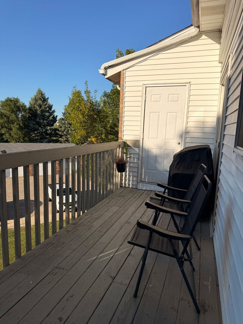 4316 W Shamrock Lane #3C, McHenry, IL 60050
