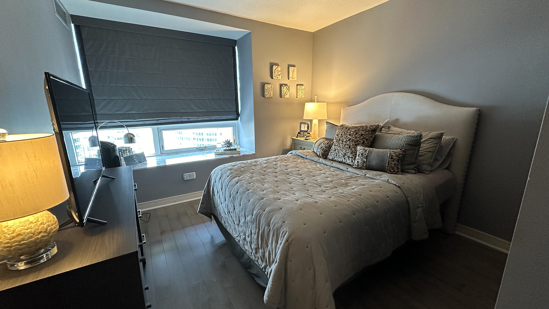 512 N Mcclurg Court #4710, Chicago, IL 60611