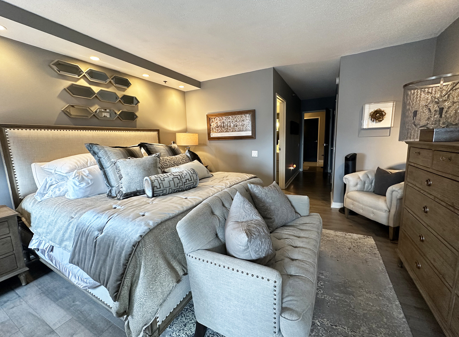 512 N Mcclurg Court #4710, Chicago, IL 60611