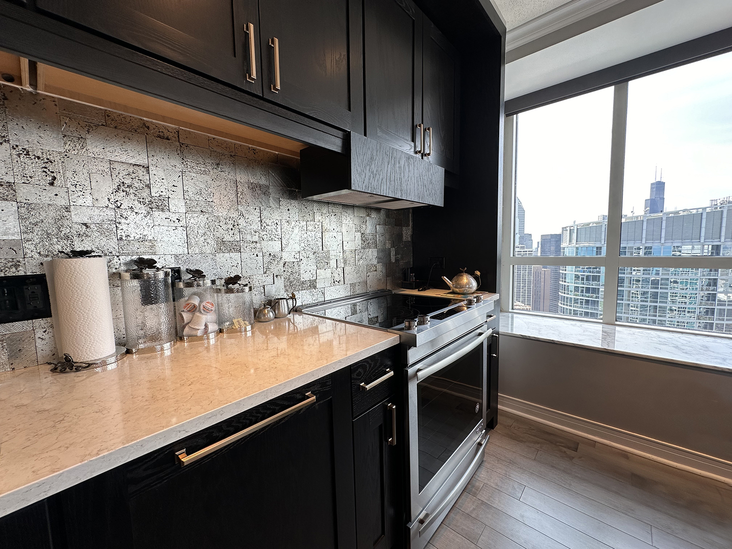 512 N Mcclurg Court #4710, Chicago, IL 60611