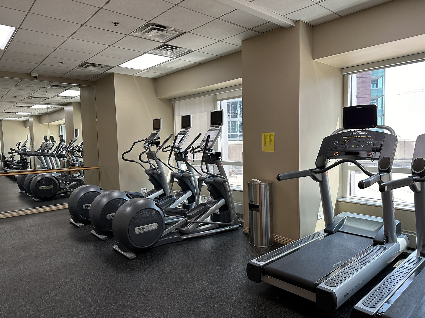 512 N Mcclurg Court #4710, Chicago, IL 60611