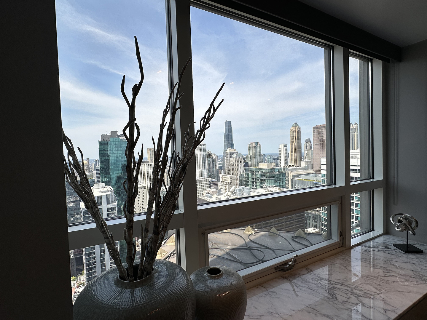 512 N Mcclurg Court #4710, Chicago, IL 60611