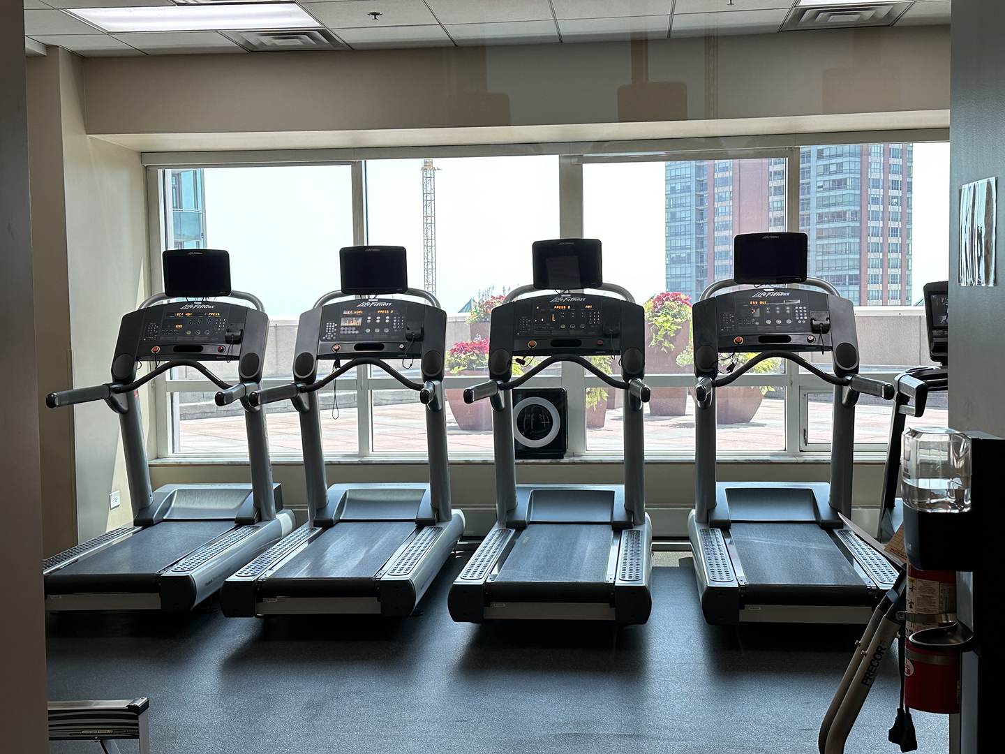 512 N Mcclurg Court #4710, Chicago, IL 60611