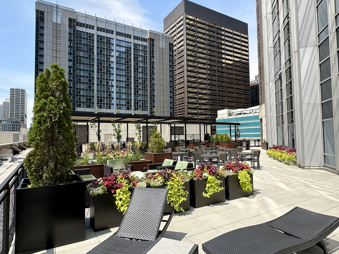 512 N Mcclurg Court #4710, Chicago, IL 60611