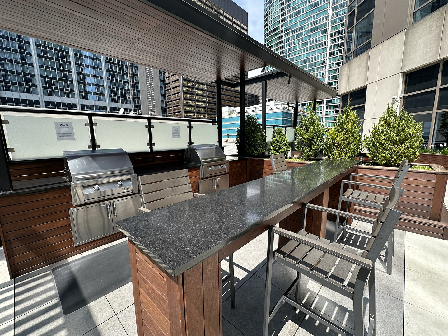 512 N Mcclurg Court #4710, Chicago, IL 60611