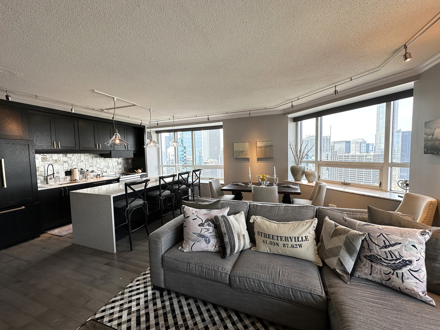 512 N Mcclurg Court #4710, Chicago, IL 60611