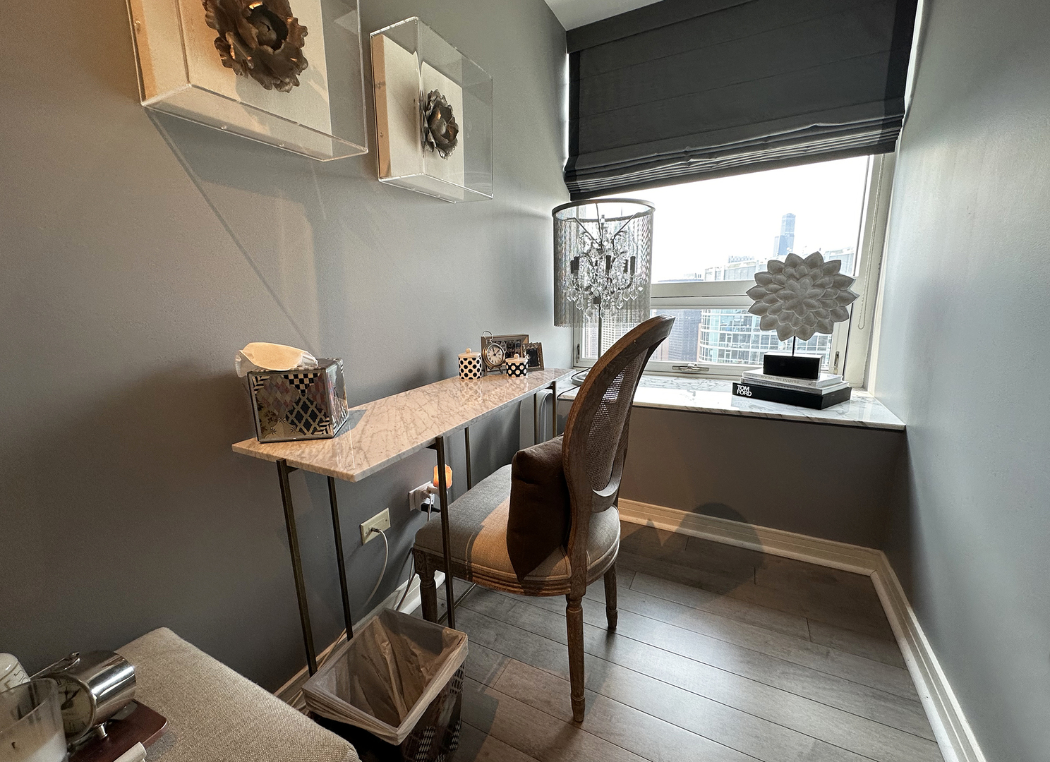 512 N Mcclurg Court #4710, Chicago, IL 60611