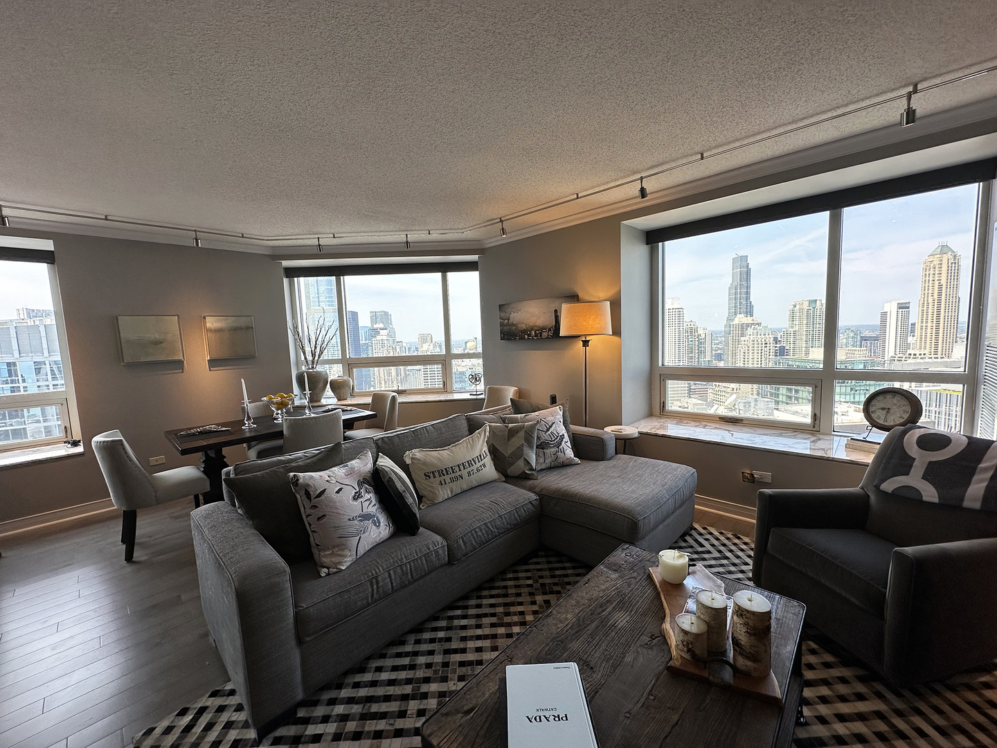 512 N Mcclurg Court #4710, Chicago, IL 60611