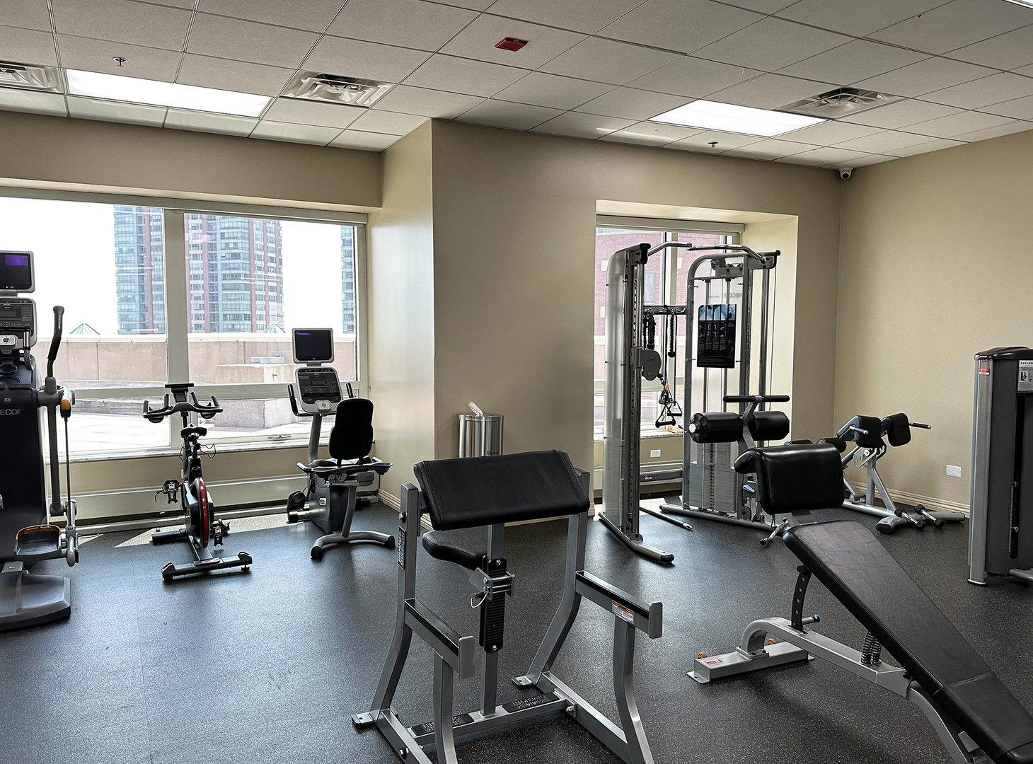 512 N Mcclurg Court #4710, Chicago, IL 60611