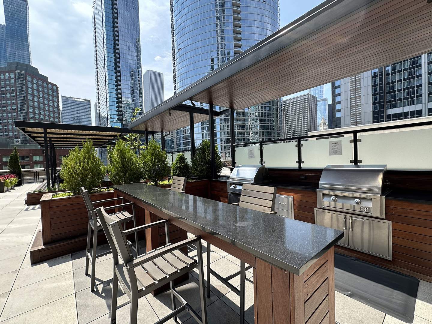 512 N Mcclurg Court #4710, Chicago, IL 60611