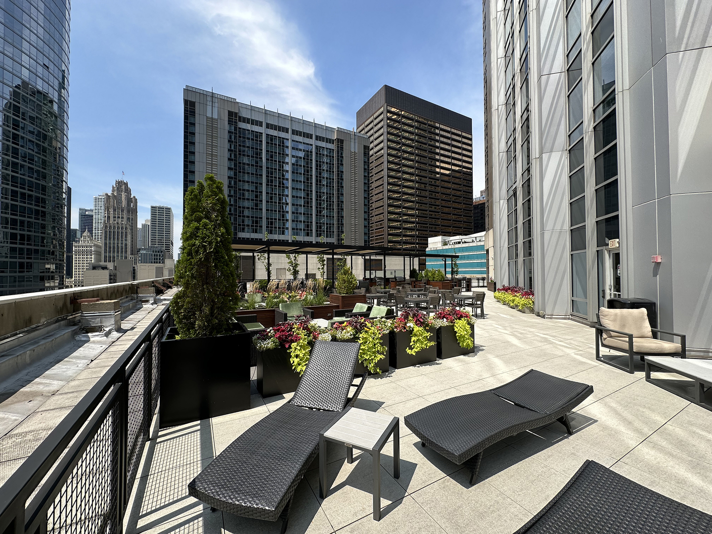 512 N Mcclurg Court #4710, Chicago, IL 60611