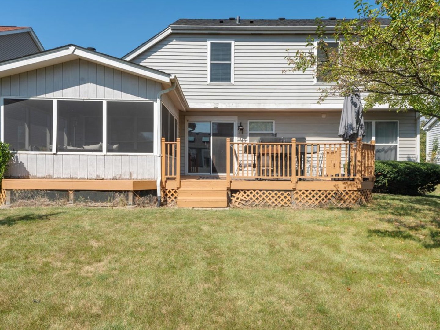 465 Bloomfield Drive, Bolingbrook, IL 60440