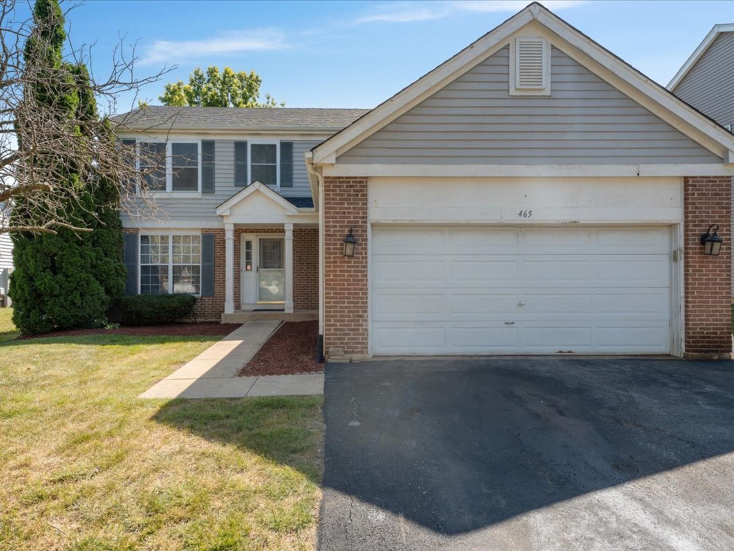 465 Bloomfield Drive, Bolingbrook, IL 60440
