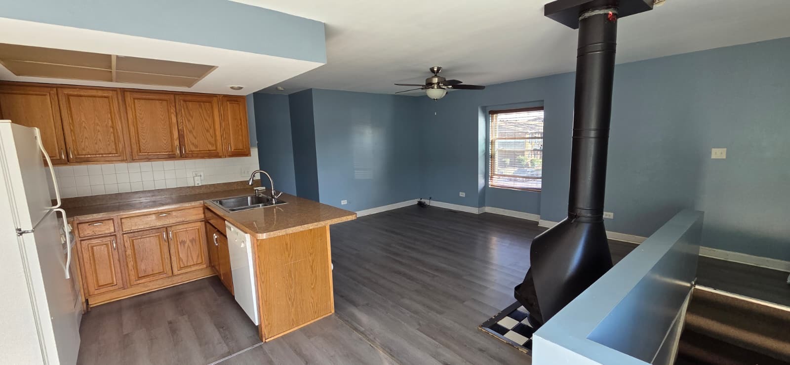 2125 N GINGER CREEK Drive #2125, Palatine, IL 60074