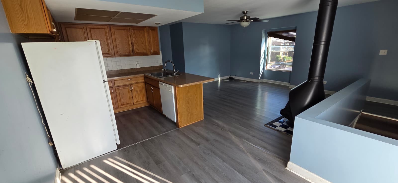 2125 N GINGER CREEK Drive #2125, Palatine, IL 60074