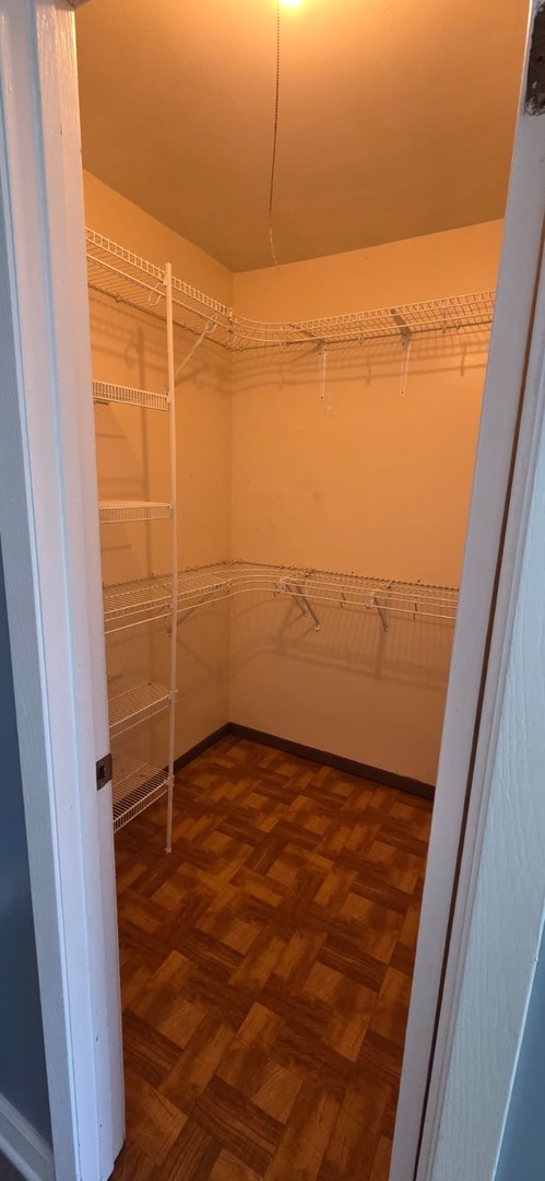 2125 N GINGER CREEK Drive #2125, Palatine, IL 60074