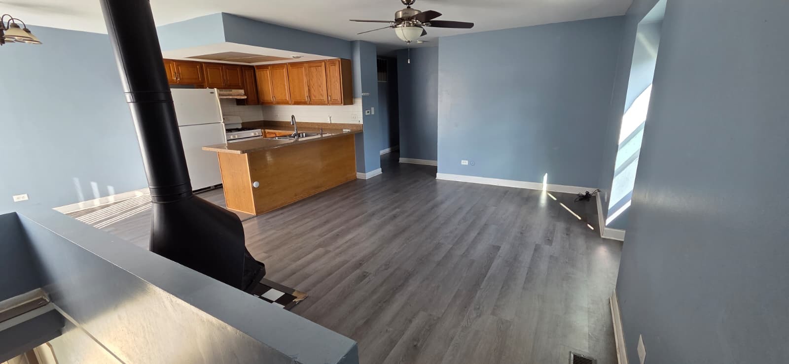 2125 N GINGER CREEK Drive #2125, Palatine, IL 60074