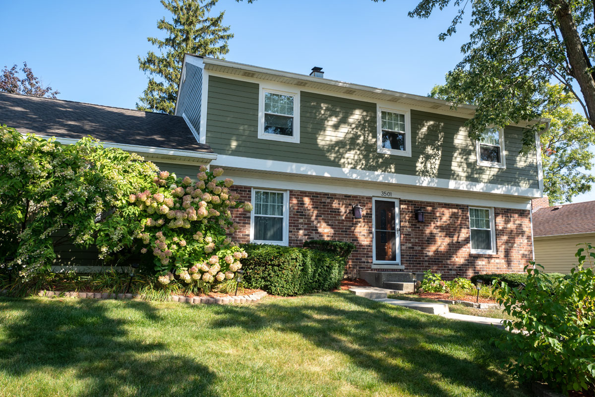 3501 Saratoga Avenue, Downers Grove, IL 60515