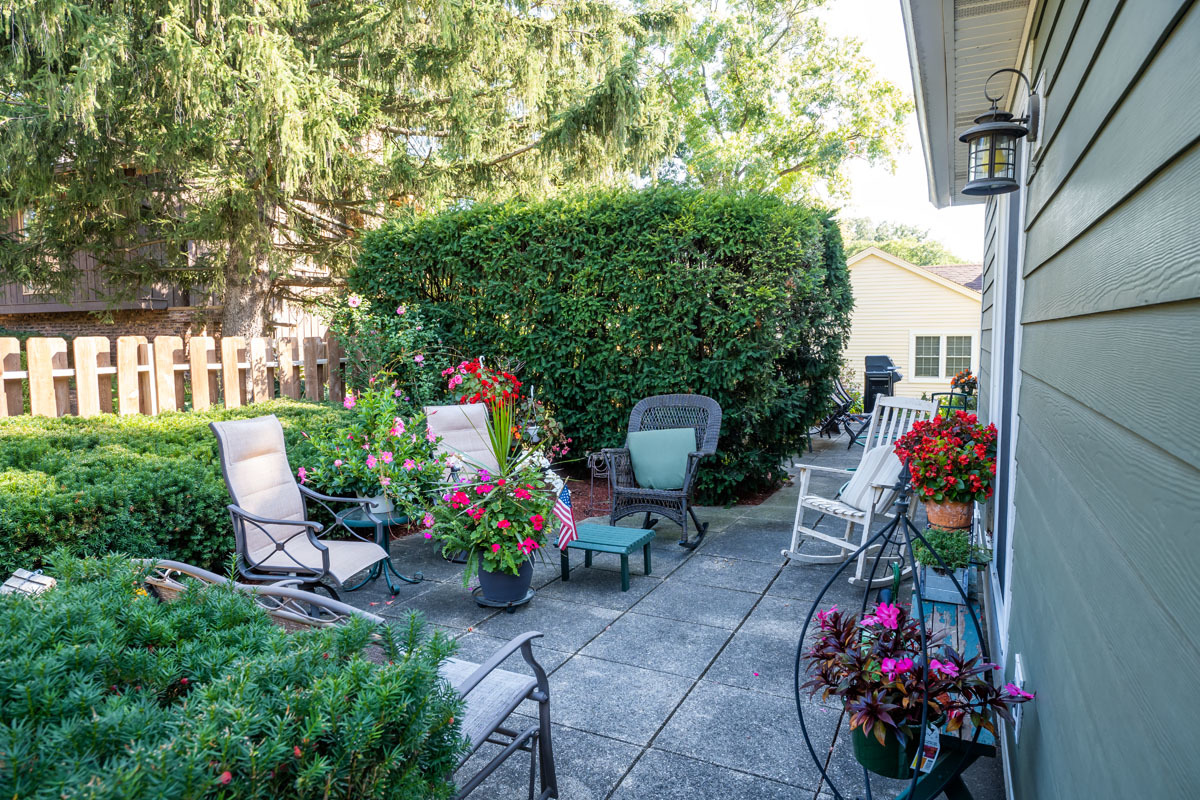 3501 Saratoga Avenue, Downers Grove, IL 60515