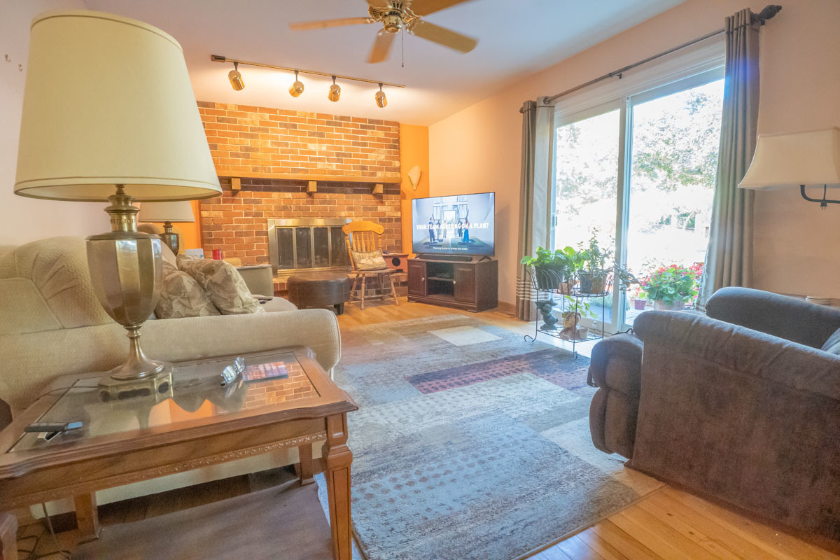 3501 Saratoga Avenue, Downers Grove, IL 60515