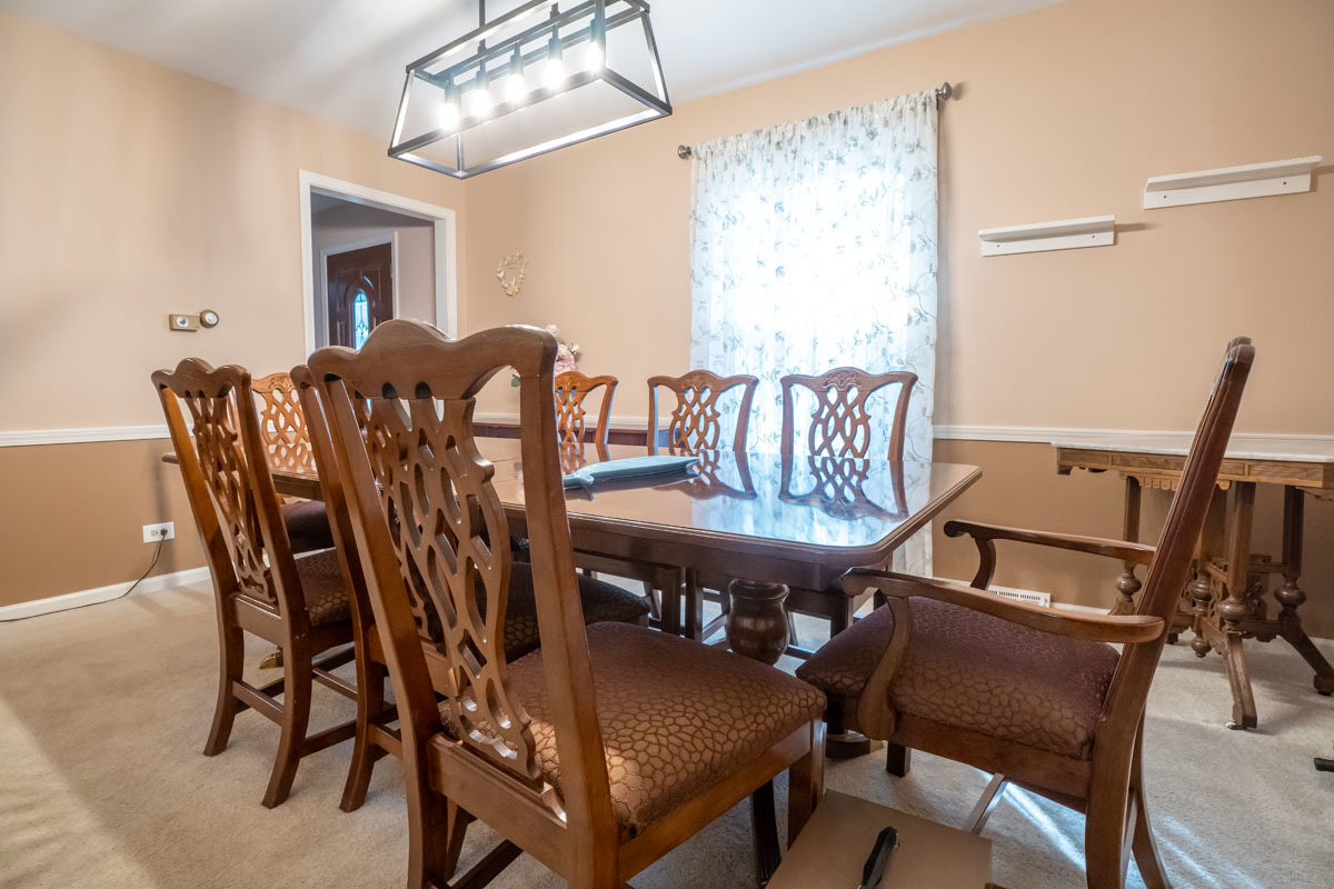 3501 Saratoga Avenue, Downers Grove, IL 60515