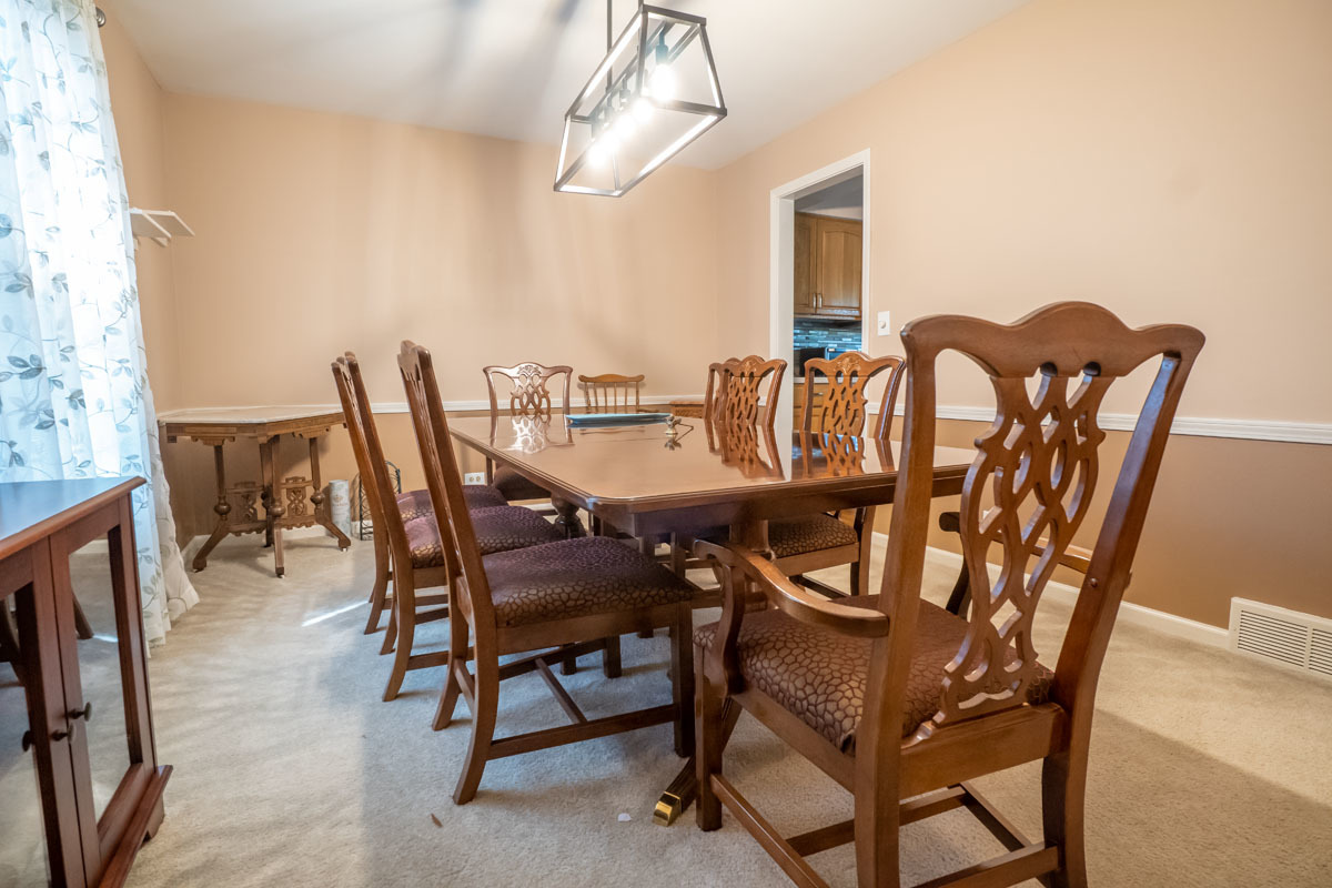 3501 Saratoga Avenue, Downers Grove, IL 60515