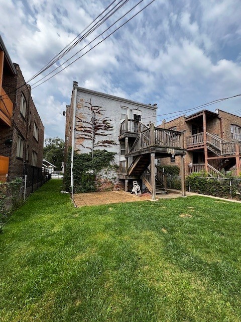 7919 S Merrill Avenue, Chicago, IL 60617