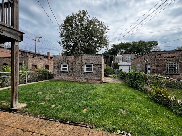 7919 S Merrill Avenue, Chicago, IL 60617