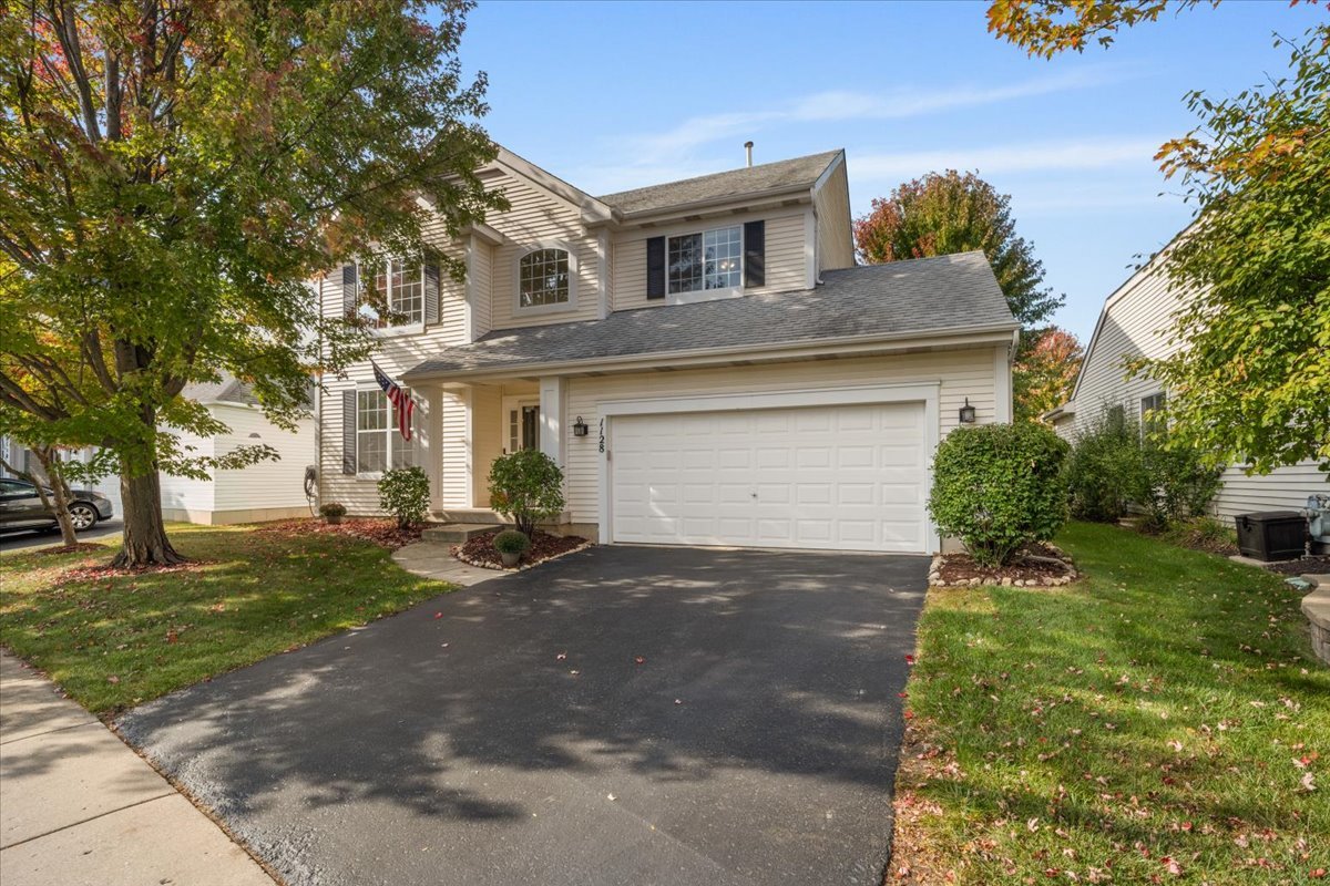 1128 Masters Parkway, Aurora, IL 60506