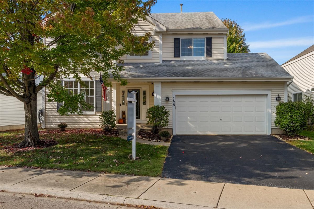 1128 Masters Parkway, Aurora, IL 60506