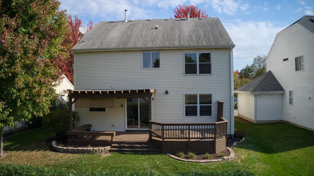 1128 Masters Parkway, Aurora, IL 60506