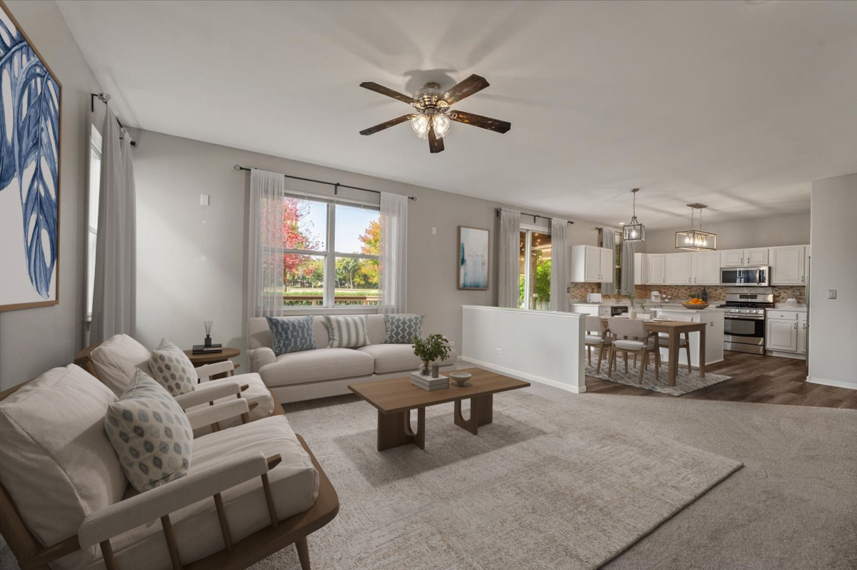 1128 Masters Parkway, Aurora, IL 60506
