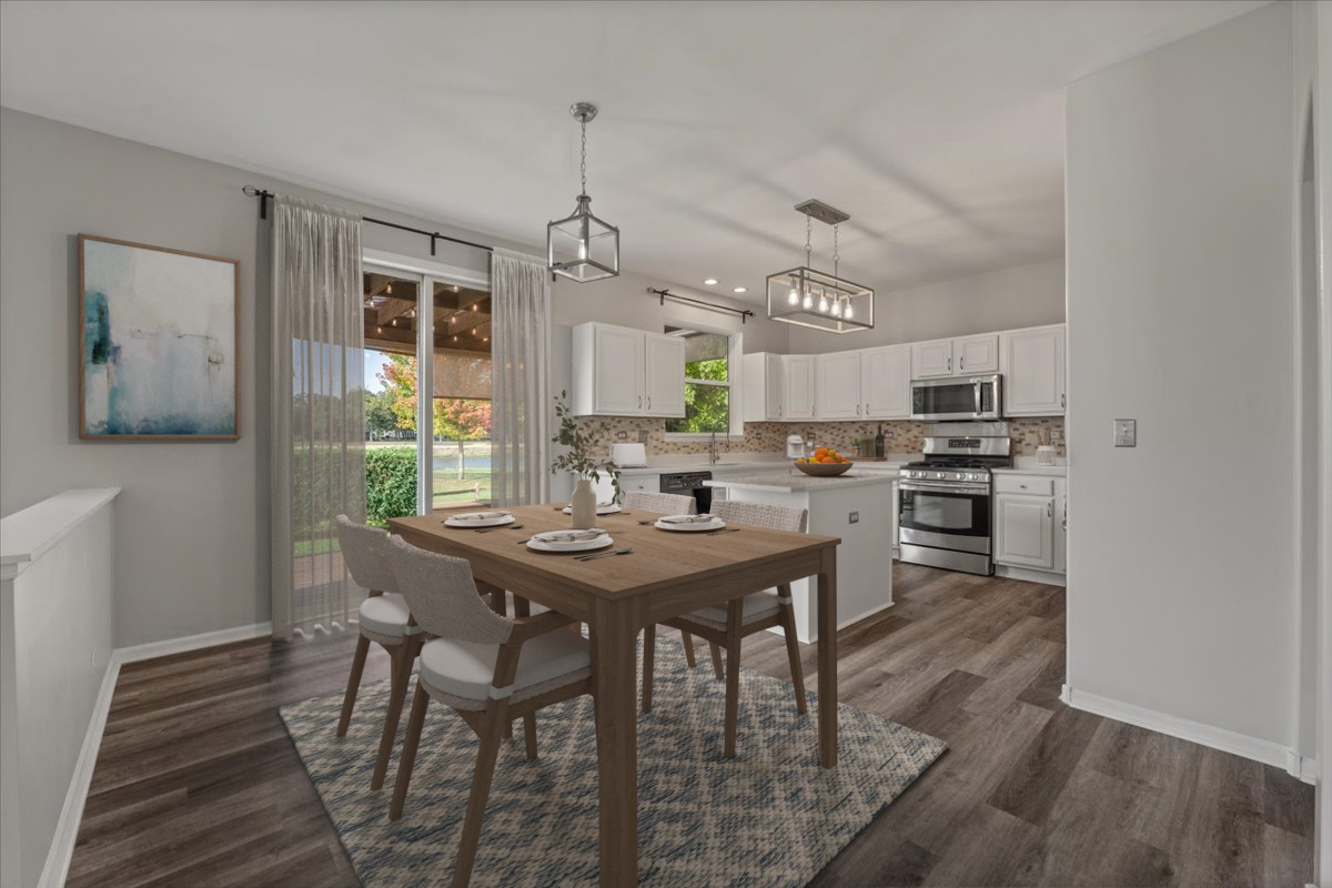 1128 Masters Parkway, Aurora, IL 60506