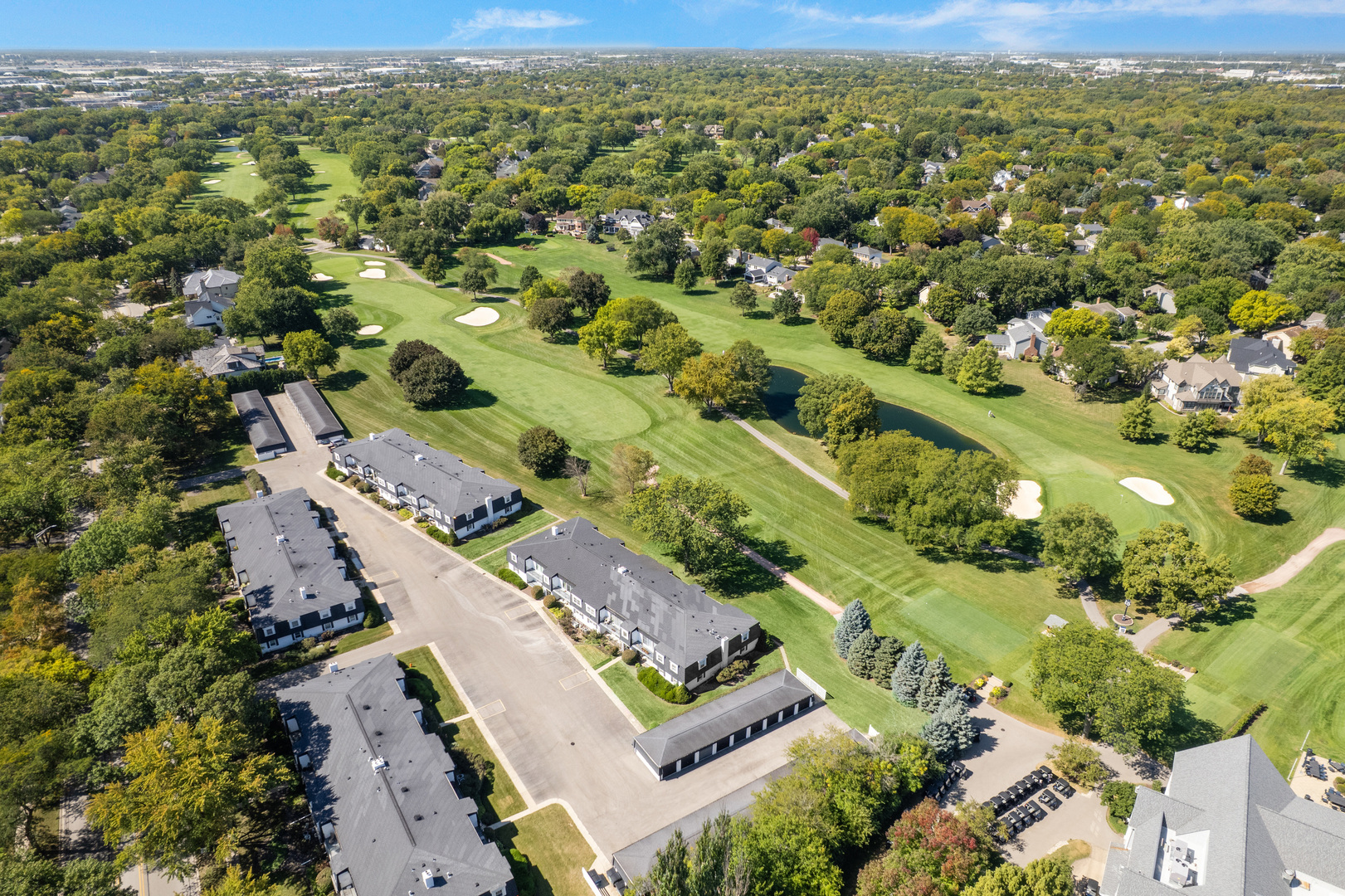 1133 ROYAL ST GEORGE Drive #107, Naperville, IL 60563